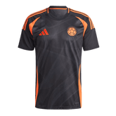 Maillot extérieur Colombie Copa America 2024